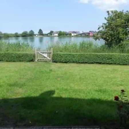 Ferienhaus Am Binnensee B4 Butjadingen