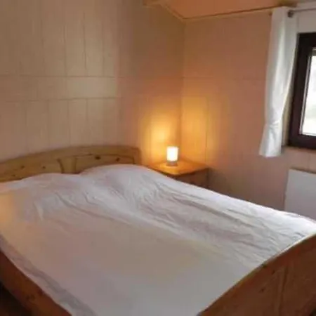 Ferienhaus Am Binnensee B4 *