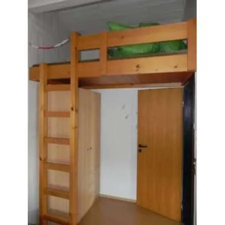 Ferienhaus Am Binnensee B4 Prázdninový dům *