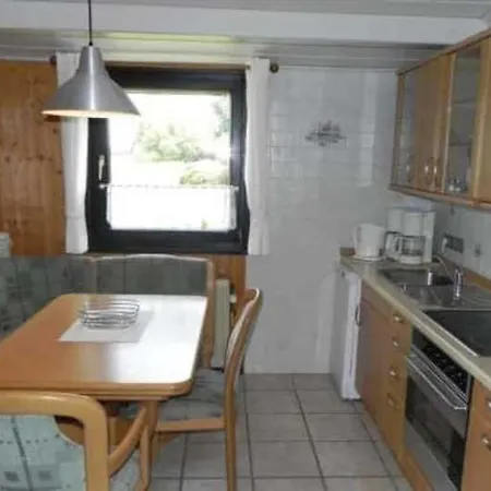 Ferienhaus Am Binnensee B4