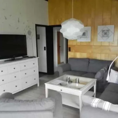 Ferienhaus Am Binnensee B4