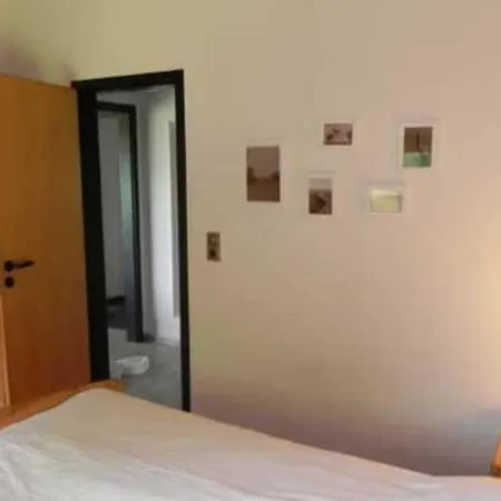 Ferienhaus Am Binnensee B4 * Butjadingen